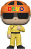 Pop! Rocks: Devo - Satisfaction (Yellow Suit)