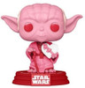 Pop! Star Wars: Valentines - Yoda with Heart