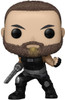 Pop! Marvel: Shang-Chi and the Legend of the Ten Rings Razor Fist