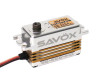 Savox - Low Profile High Voltage Brushless Servo .085/208.3 @ 7.4V