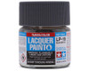 Tamiya LP-15 IJN Yokosuka Arsenal Grey Lacquer Paint (10ml) TAM82115