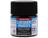 Tamiya LP-5 Semi Gloss Black Lacquer Paint (10ml) TAM82105