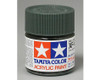 Tamiya XF-65 Flat Field Grey Acrylic Paint (23ml)  TAM81365