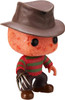 Funko Freddy Krueger Pop Movie, styles may varys Funko Freddy Krueger Pop Movie, styles may varys