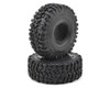 Pit Bull Tires - Rock Beast XL 1.9 Scale Tires with Foam (2pcs) pbtpb9011nk