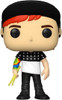 Twenty One Pilots Funko Pop! Joshua Dun #226