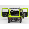 1/12 2021 Suzuki Jimny 4WD RTR FMMX005  1/12 2021 Suzuki Jimny 4WD RTR FMMX005