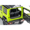 1/12 2021 Suzuki Jimny 4WD RTR FMMX005  1/12 2021 Suzuki Jimny 4WD RTR FMMX005