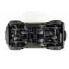1/12 2021 Suzuki Jimny 4WD RTR FMMX005  1/12 2021 Suzuki Jimny 4WD RTR FMMX005