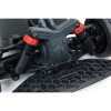 1/8 VENDETTA 4X4 3S BLX Brushless All-Road Speed Bash Racer,  ARA4319V3BT1/T2 1/8 VENDETTA 4X4 3S BLX Brushless All-Road Speed Bash Racer,  ARA4319V3BT1/T2