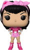 DC Bombshells Wonder Woman Breast Cancer Awareness Pop! Vinyl Figure