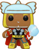 Funko Pop! Marvel: Gingerbread Thor 