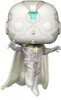 Funko Pop! Marvel: Wandavision - The Vision (Finale) 