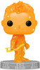 Funko Pop! Artist Series: Marvel Infinity Saga - Hawkeye 