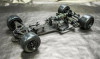 Carisma - CRF-1 Pro Racing F1 2WD Chassis Kit Carisma - CRF-1 Pro Racing F1 2WD Chassis Kit