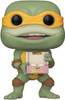 Funko Pop! Movies: Teenage Mutant Ninja Turtles: Secret of The Ooze - Michaelangelo