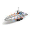 Discontinued River Jet Boat 23" Brushless Self-Righting Deep-V RTR  PRB08025  Discontinued River Jet Boat 23" Brushless Self-Righting Deep-V RTR  PRB08025