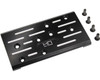 Hot Racing - Aluminum Skid Plate Stock, for Redcat Everest Gen7  HRAEVG133M01
