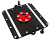 Hot Racing - Fuel Cell Replica Receiver Box Lid, Yeti HRAYET525C01