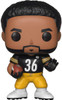 FUNKO POP! NFL: Legends - Jerome Bettis