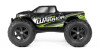 BlackZon - Blackzon Warrior 1/12th 2WD RTR Electric Monster Truck BlackZon - Blackzon Warrior 1/12th 2WD RTR Electric Monster Truck