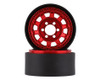 Vanquish Products KMC 1.9 KM236 Tank 1.9 Beadlock Crawler Wheels (Red) (2)  VPS07783 Vanquish Products KMC 1.9 KM236 Tank 1.9 Beadlock Crawler Wheels (Red) (2)  VPS07783