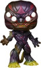 Funko POP! Marvel: Eternals Kro Figure 