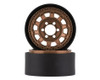 Vanquish Products KMC 1.9 KM236 Tank 1.9 Beadlock Crawler Wheels (Bronze) (2) VPS07786 Vanquish Products KMC 1.9 KM236 Tank 1.9 Beadlock Crawler Wheels (Bronze) (2) VPS07786