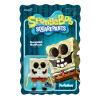 SpongeBob SquarePants SpongeBob SkullPants 3 3/4-Inch ReAction Figure SpongeBob SquarePants SpongeBob SkullPants 3 3/4-Inch ReAction Figure