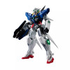Mobile Suit Gundam 00 GN-001 Gundam Exia Gundam Universe Action 