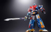Bandai Tamashii Nations Soul of Chogokin GX-88 Voltron Armored Fleet Dairugger XV Action Figure