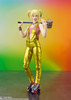 Harley Quinn "Birds of Prey: And the Fantabulous Emancipation of One Harley Quinn", Bandai S.H. Figuarts