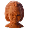 Child's Play Chucky Chia Pet Child's Play Chucky Chia Pet