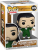 Funko POP! Movies: Hamilton - Alexander Act 2 Outfit
