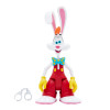 Super7 Who Framed Roger Rabbit ReAction Figure Wave 1 - Roger Rabbit Super7 Who Framed Roger Rabbit ReAction Figure Wave 1 - Roger Rabbit