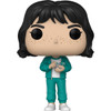Funko POP! Television: Squid Game Kang Sae-byeok Vinyl Figure 