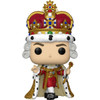 FUNKO POP! BROADWAY: Hamilton- King George