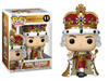 FUNKO POP! BROADWAY: Hamilton- King George