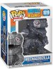 Pop! Godzilla vs. Kong Mechagodzilla (Metallic) Pop! Vinyl Figure