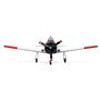 EFL18350 T-28 Trojan 1.2m BNF Basic with Smart 
