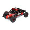 Losi  LOS03030T1 1/10 Hammer Rey U4 4WD Rock Racer Brushless RTR with Smart and AVC, Red Losi  LOS03030T1 1/10 Hammer Rey U4 4WD Rock Racer Brushless RTR with Smart and AVC, Red