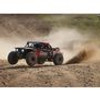 Losi  LOS03030T1 1/10 Hammer Rey U4 4WD Rock Racer Brushless RTR with Smart and AVC, Red Losi  LOS03030T1 1/10 Hammer Rey U4 4WD Rock Racer Brushless RTR with Smart and AVC, Red