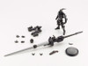 Kotobukiya Hexa Gear Governor Ignite Spartan 1/24 Scale Model Kit
