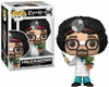 Pop! Rocks: Cypress Hill B Real (Dr. Greenthumb) 266
