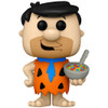  Fruity Pebbles Fred Flintstone with Cereal Pop! Vinyl Figure