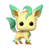 Pop! Games: Pokemon - Leafeon 866