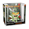 Pop! Albums: Linkin Park - Reanimation 27