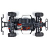 ARA4103V4T1 1/10 SENTON 4X2 BOOST MEGA 550 Brushed Short Course Truck RTR, Green ARA4103V4T1 1/10 SENTON 4X2 BOOST MEGA 550 Brushed Short Course Truck RTR, Green