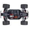 ARA4105V4T1 1/10 VORTEKS 4X2 BOOST MEGA 550 Brushed Stadium Truck RTR, Red ARA4105V4T1 1/10 VORTEKS 4X2 BOOST MEGA 550 Brushed Stadium Truck RTR, Red