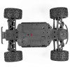 ARA4105V4T1 1/10 VORTEKS 4X2 BOOST MEGA 550 Brushed Stadium Truck RTR, Red ARA4105V4T1 1/10 VORTEKS 4X2 BOOST MEGA 550 Brushed Stadium Truck RTR, Red